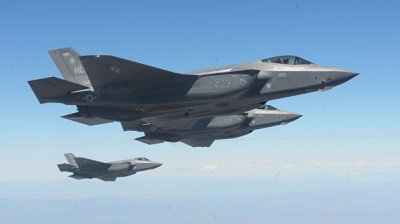 США исключили продажу Турции F-35