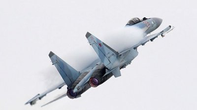 Предложение по Су-35 укрепит партнерство Москвы и Анкары, считает эксперт