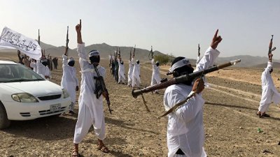 США возобновят переговоры с "Талибаном", заявил источник