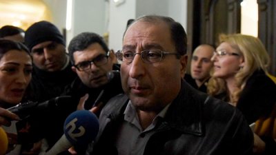 Армянские силовики проиграли дело экс-президента Кочаряна, заявил адвокат
