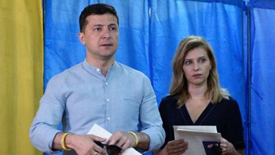 Эксперт оценил заявление Зеленского о будущем премьере Украины