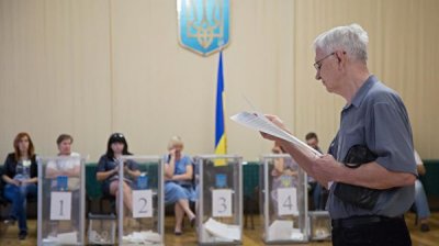 В штабе партии Зеленского рассказали о явке на выборах в Раду