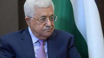Глава Палестины попросил направить запрос о срочном заседании Совбеза ООН