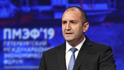 Президент Болгарии наложил вето на приобретение американских истребителей