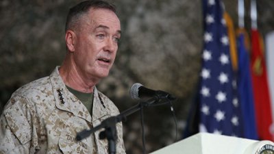 В США заявили об оптимизме по вопросу окончания войны в Афганистане