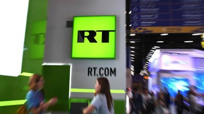 ОП направит доклад в ОБСЕ из-за штрафа RT и давления на российские СМИ