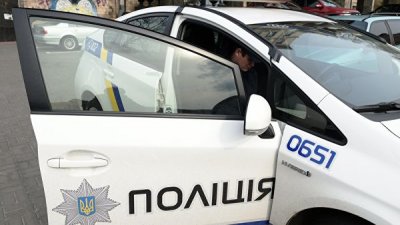Генпрокуратура Украины и НАБУ проводят обыски в одесском суде