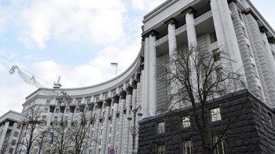 В правительстве Украины не будет оппозиции, заявил представитель Зеленского