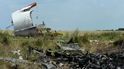 Посольство прокомментировало отказ Нидерландов принять новые данные по MH17