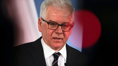 Глава МИД Польши заявил, что вопрос репараций от Германии не закрыт