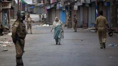 Пакистан выразил протест Индии из-за столкновений в Кашмире, сообщили СМИ