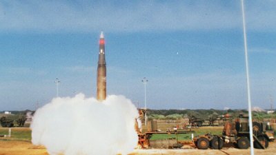 Шойгу прокомментировал разработку в США ракет, нарушающих ДРСМД