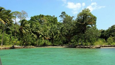 У Соломоновых Островов произошло землетрясение магнитудой 6,0