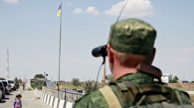 На Украину с начала года не пустили более пяти тысяч россиян