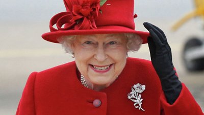 Оппозиция попросила королеву Британии о встрече