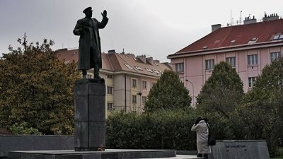 Чешский депутат назвал памятник Коневу символом освобождения Чехословакии