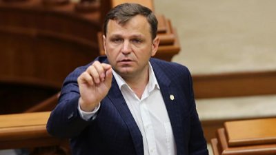 Глава МВД Молдавии намерен баллотироваться в мэры Кишинева