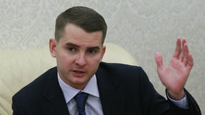 Нилов заявил об отсутствии проблем с визами у участников мероприятия МОТ