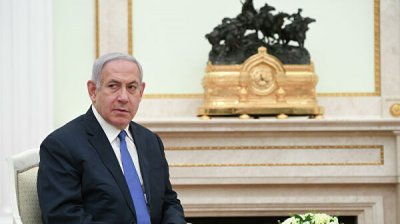 Нетаньяху сообщил, что возвращает мандат на формирование правительства