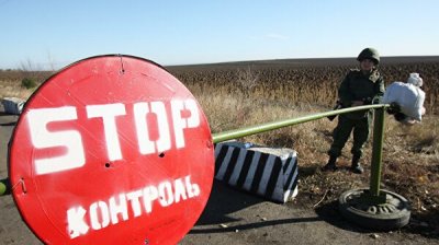 Украинские силовики 14 раз нарушили перемирие во вторник, заявляют в ДНР