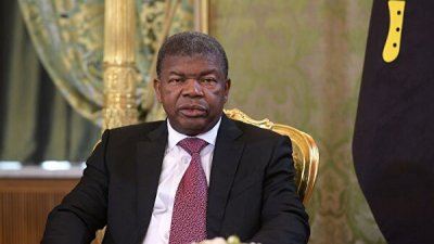 Власти Анголы хотят, чтобы Россия развивала отношения со странами Африки