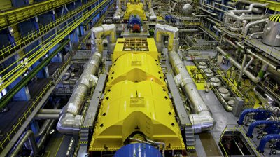 Росатом применит на АЭС "Пакш-2" опыт сооружения передовых атомных блоков