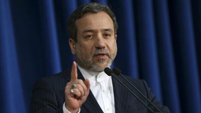 Тегеран не будет добиваться обладания ядерным оружием, заявил Аракчи