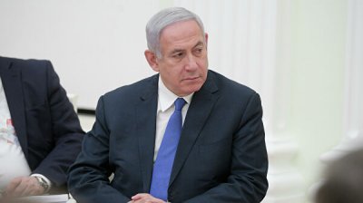 Нетаньяху рассказал о развитии в Израиле средств противодействия БПЛА