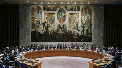 Страны "группы четырех" призвали не медлить с реформой Совбеза ООН
