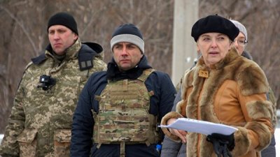 В ЛНР не видят прогресса по обмену заключенными в Донбассе