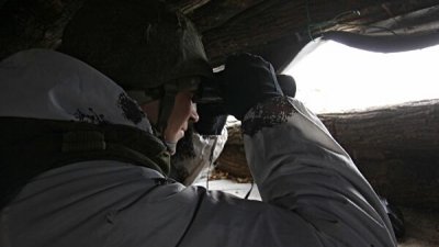 Силовики семь раз нарушили режим прекращения огня, заявили в ДНР