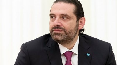 Самир Хатыб отказался от поста премьера Ливана в пользу Харири
