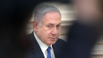 Нетаньяху сообщил о возможной военной операции в секторе Газа