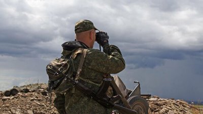 МГБ ЛНР обнаружило крупнейший за время конфликта склад боеприпасов