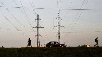 Зеленский подписал закон о запрете импорта электроэнергии из России