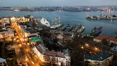 Швейцарский суд обязал Москву выплатить Киеву $82 миллиона из-за Крыма