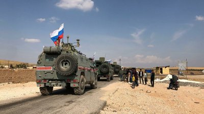 Российские военные посетят Турцию для обсуждения ситуации в Идлибе