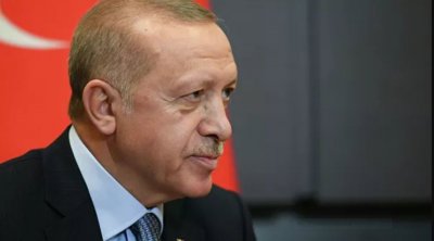 Эрдоган провел в Стамбуле переговоры с главой ПНС Ливии