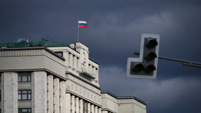 Российским послам и постпредам могут запретить иностранное гражданство