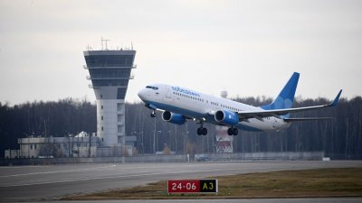 "Победа" с 13 марта приостановит рейсы в Германию и Испанию