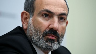 Премьер Армении сообщил о первом излечившемся от коронавируса пациенте