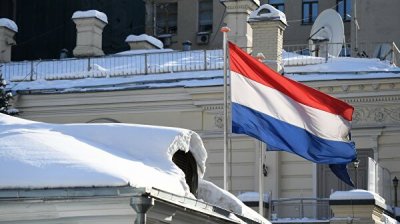 Потерявший сознание глава Минздрава Нидерландов ушел в отставку