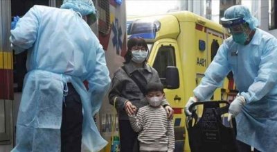 США обошли Китай по количеству жертв коронавируса