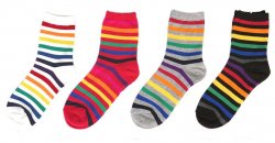 10 необычных носков