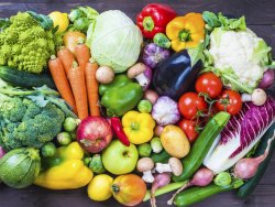 Где хранить овощи?