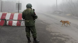 В ДНР заявили о 21 нарушении перемирия со стороны ВСУ за сутки