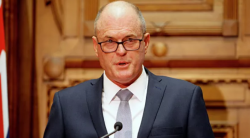 Оппозиция Новой Зеландии выбрала нового лидера