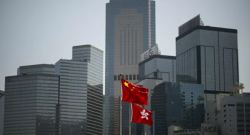Власти Гонконга заявили об угрозе терроризма на фоне новых протестов