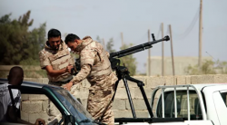Армия Хафтара заявила о задержании в Триполи боевика ИГ* из Сирии