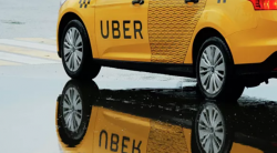 Uber и Lyft приостановили оказание услуг в некоторых городах США